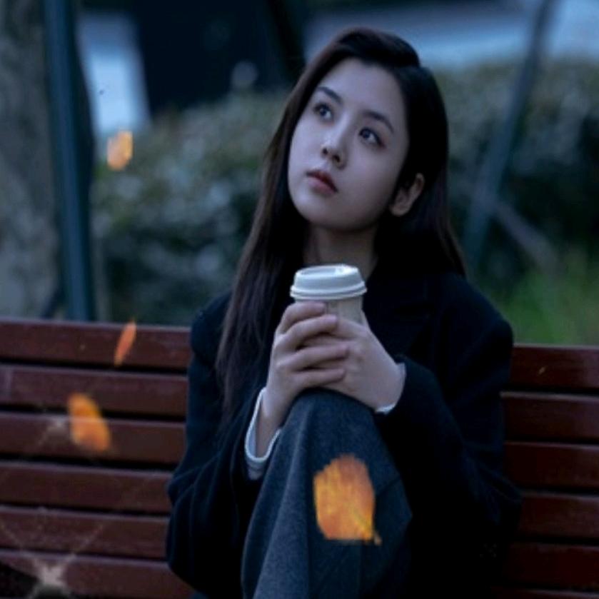 心朝大海、春暖花开