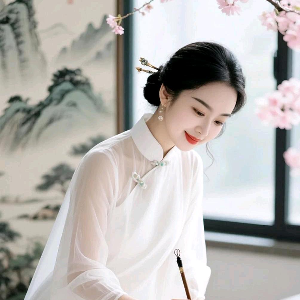 💞昌楷💞