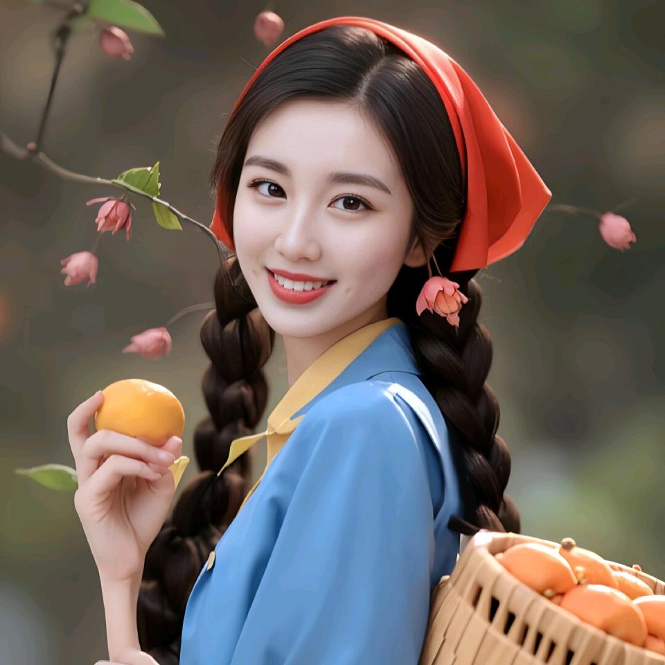 🍎灿灿田园