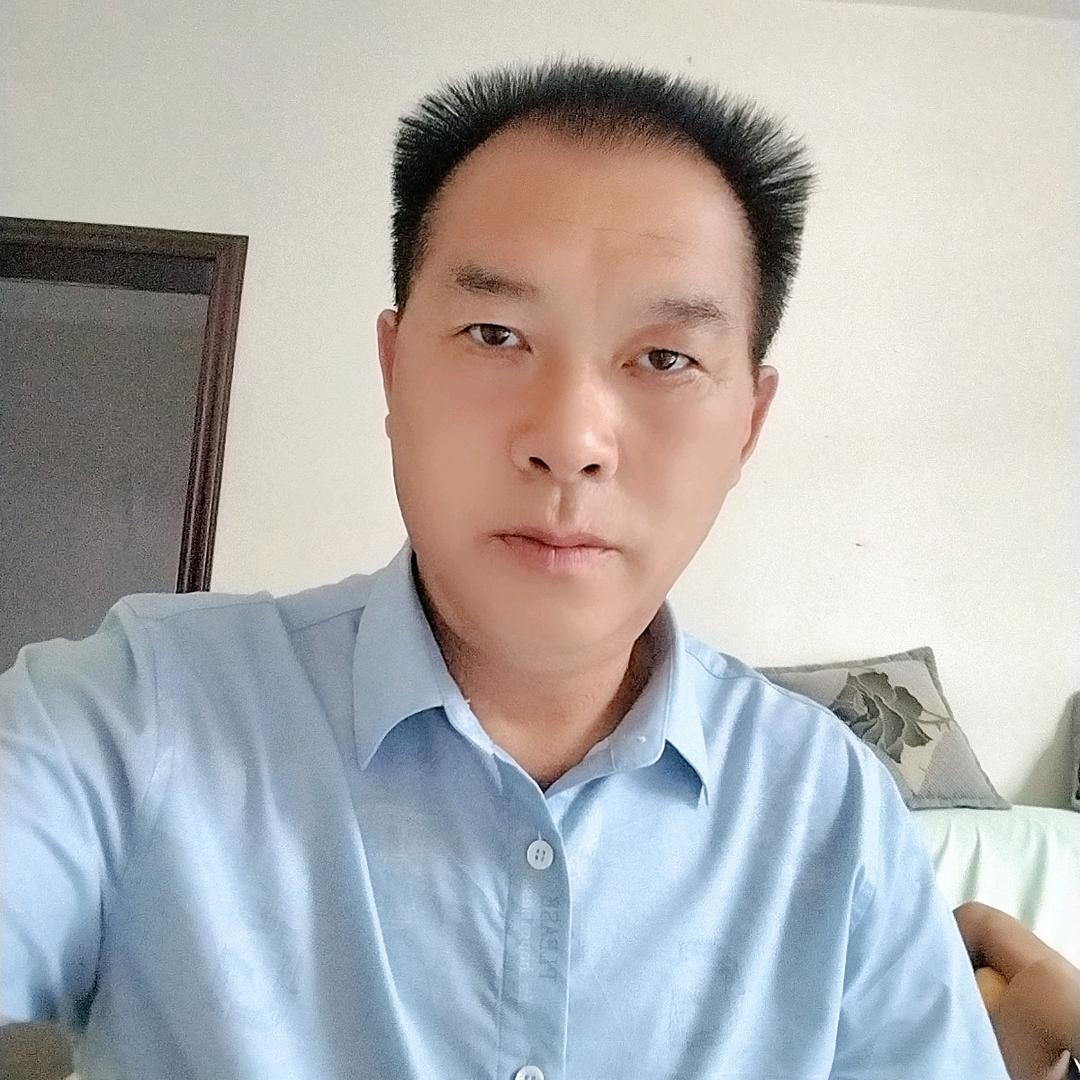 罗总火箭炮(山歌主播)