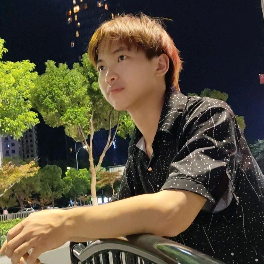 轩𝑴𝒚 𝒃𝒃 💞