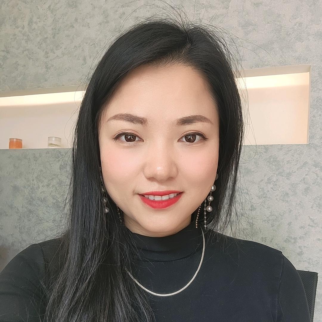 爱手工的萌萌姐