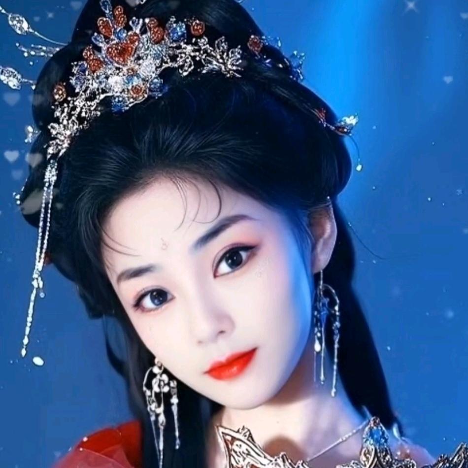晴儿🥰