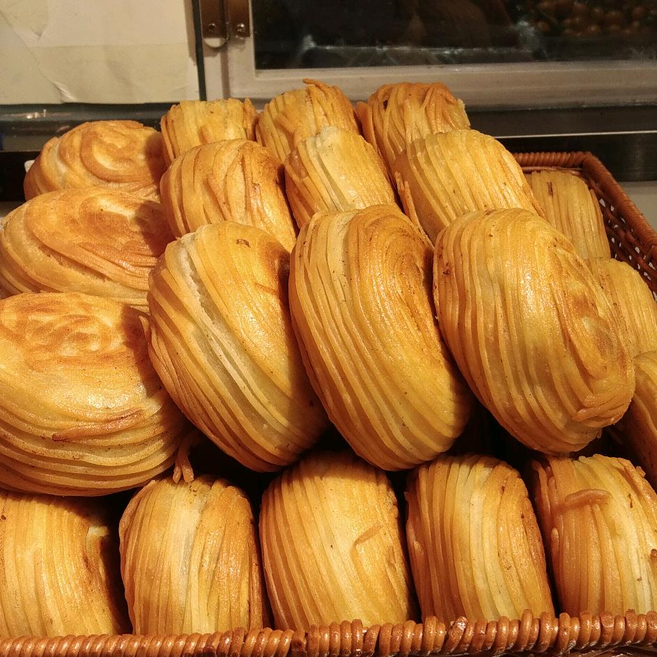 杨师傅