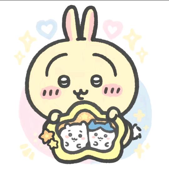 豚豚鼠🐹