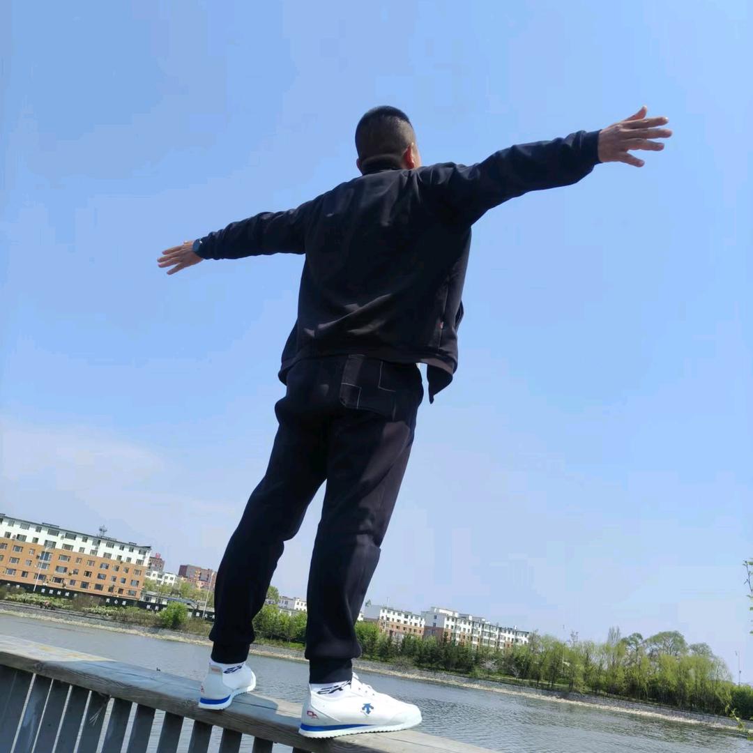 明