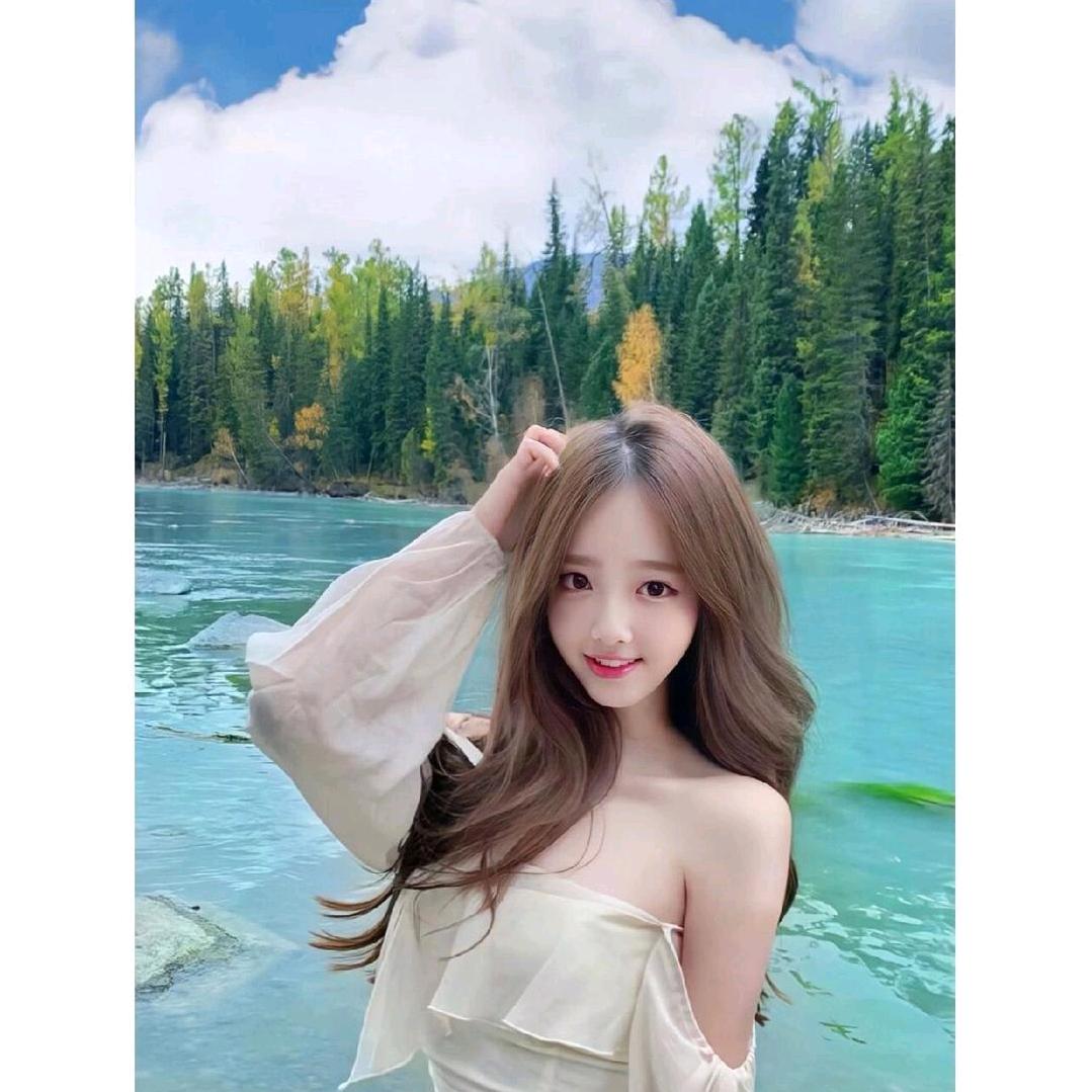 男性徒手私护晓萍