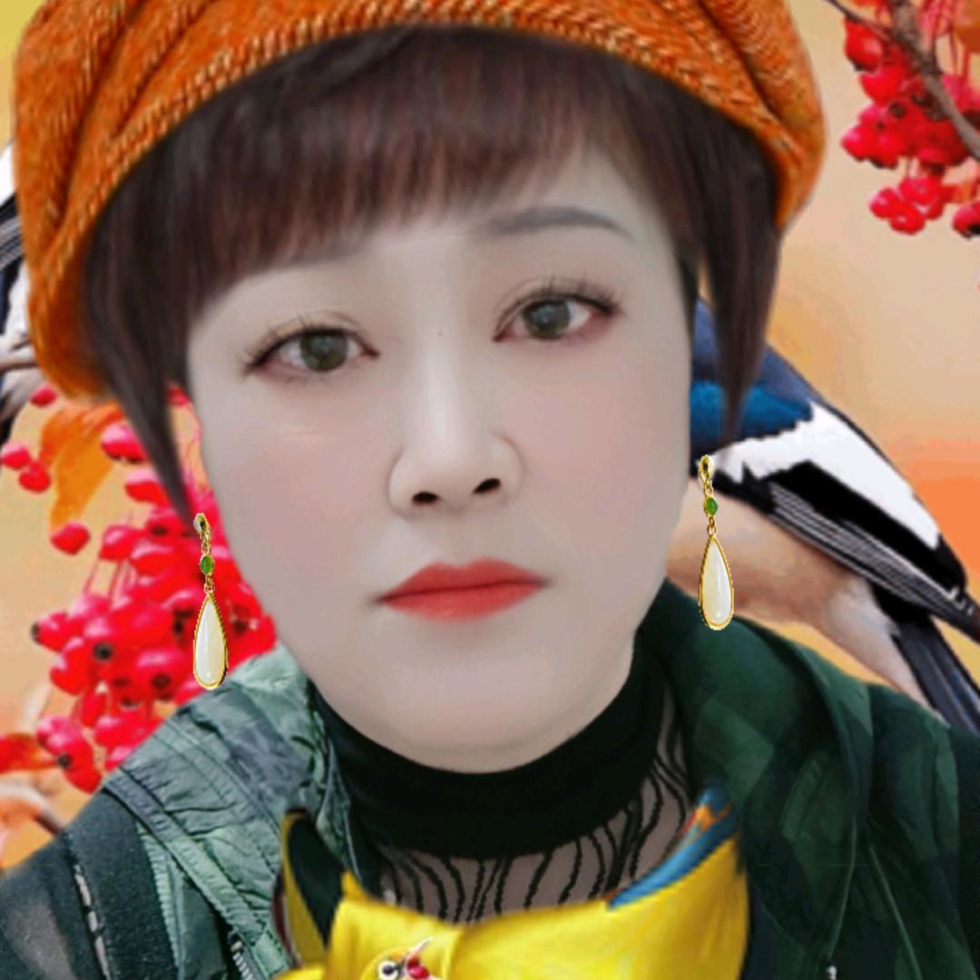 晨茵