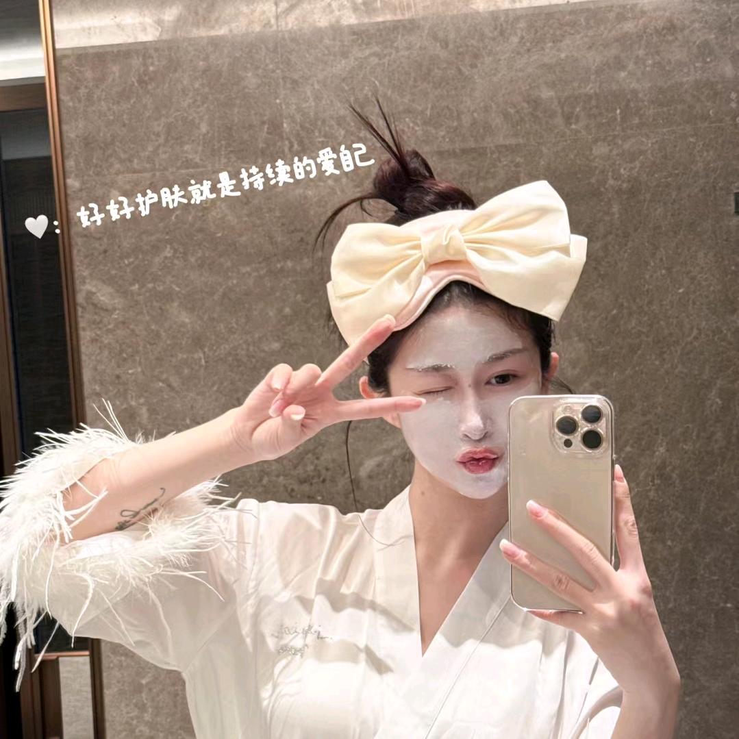 美美哒！