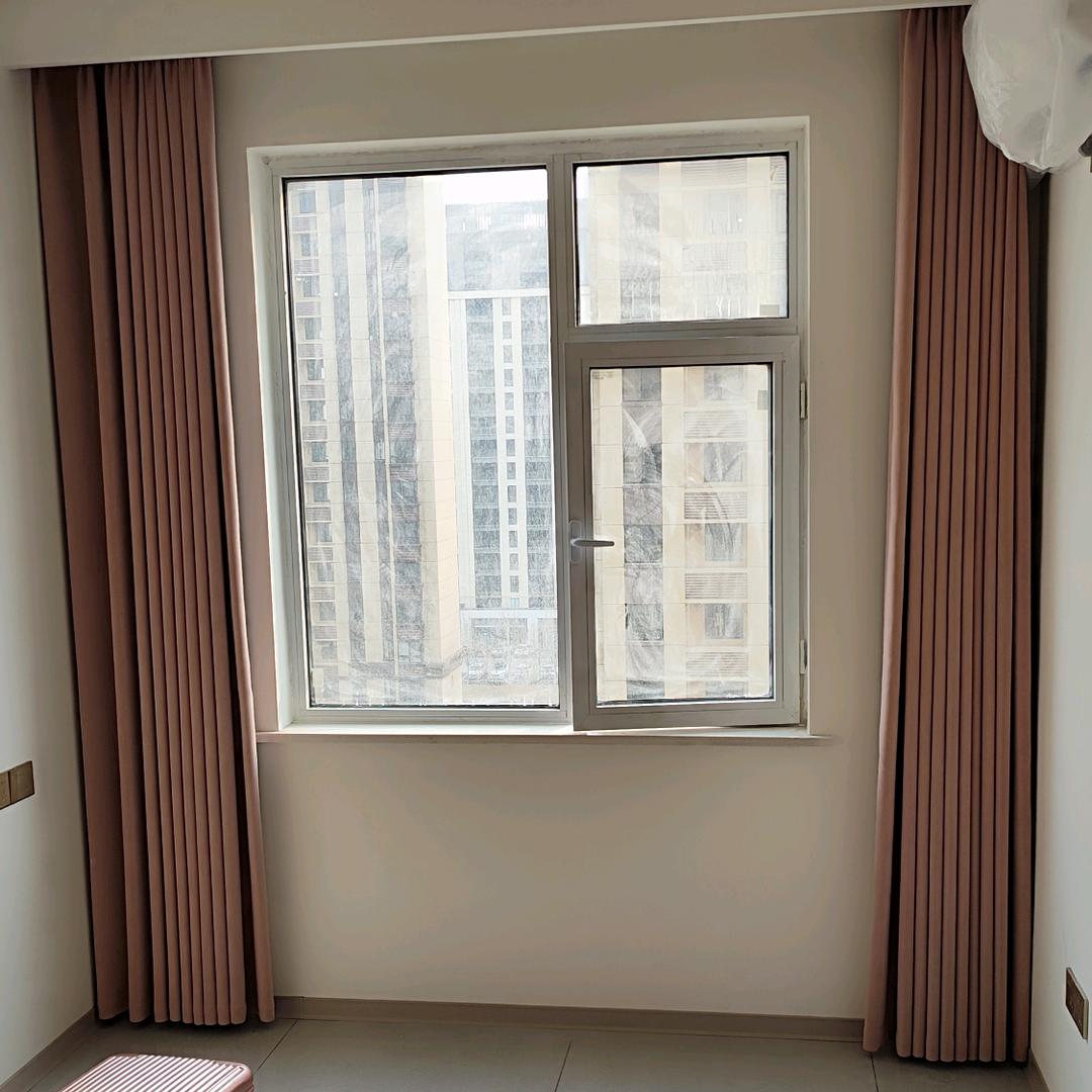 邓州市阳光窗帘