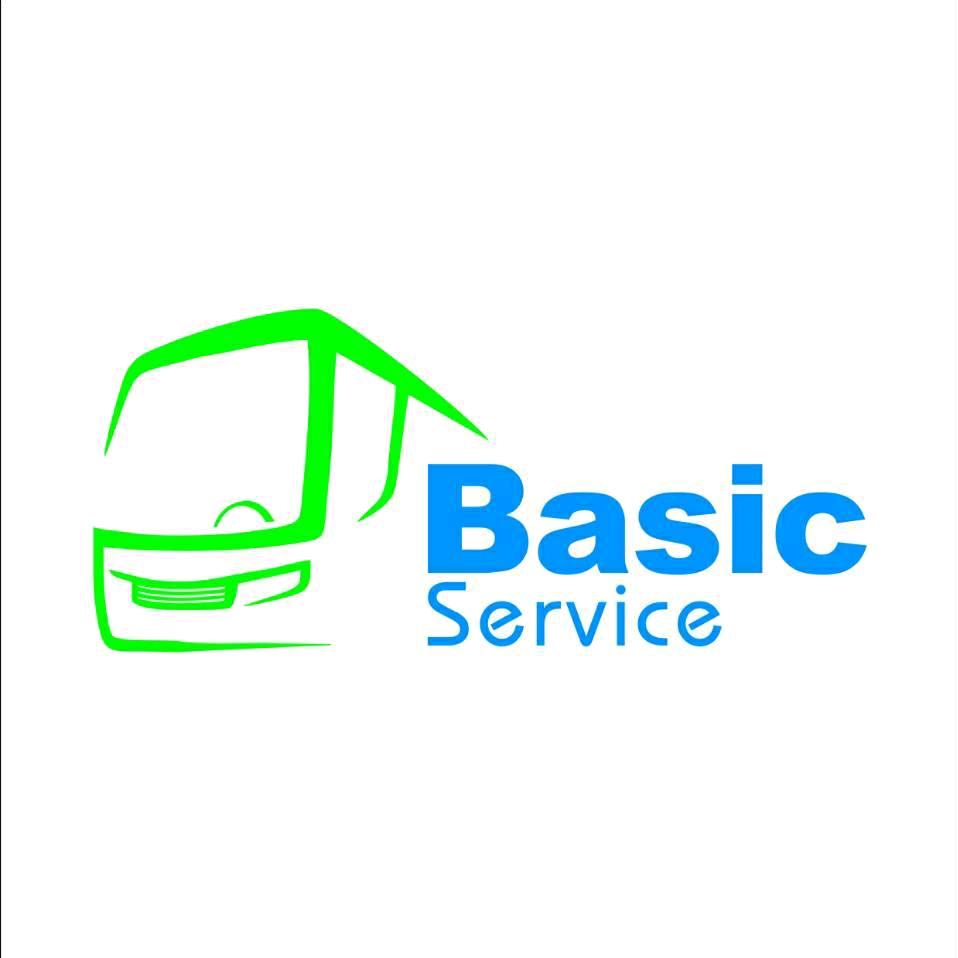 深圳市比斯克交通机械实业有限公司