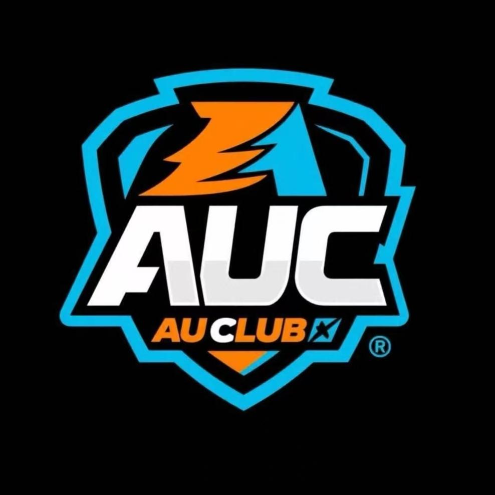 AUC电竞俱乐部