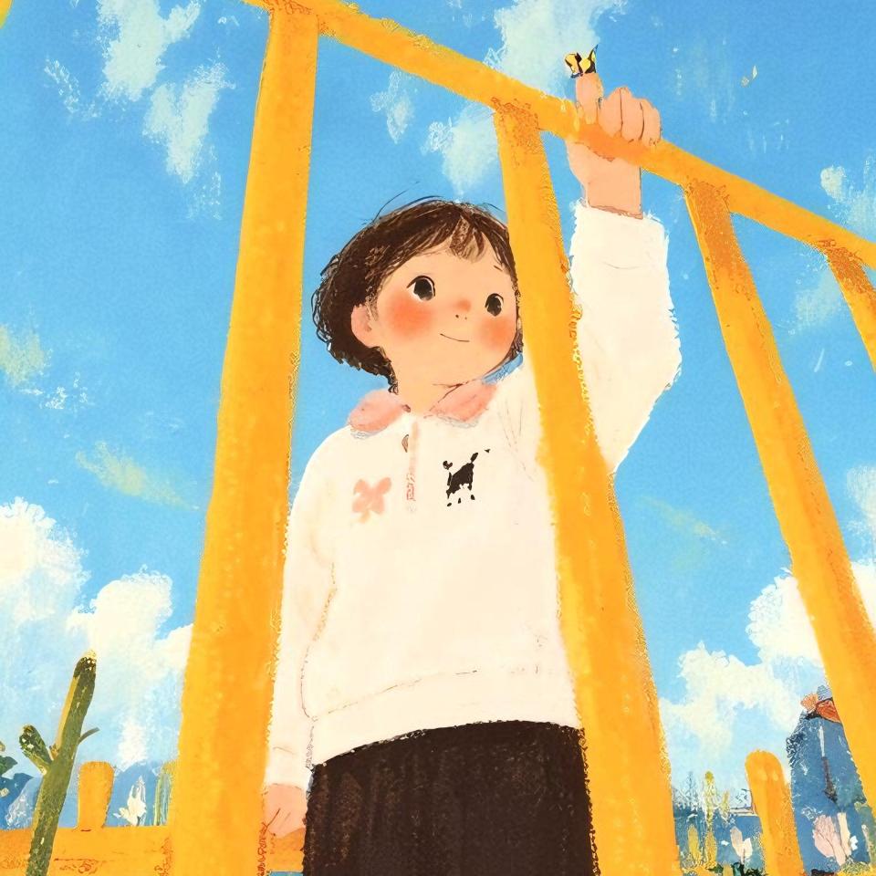 生命像个小陀螺_🎣