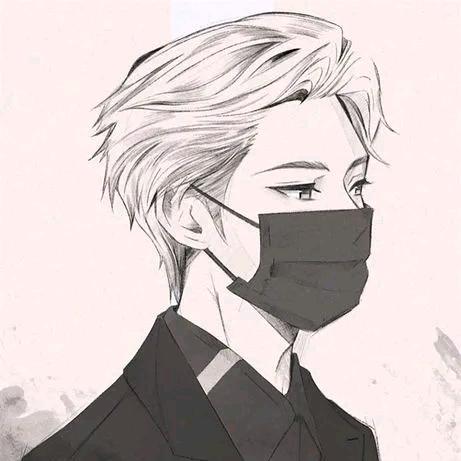 苏慕遮头像