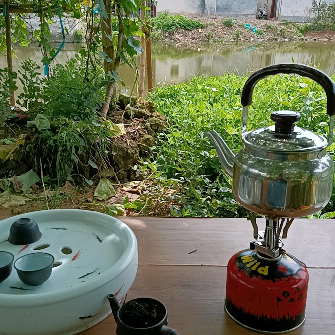 工夫茶→cz