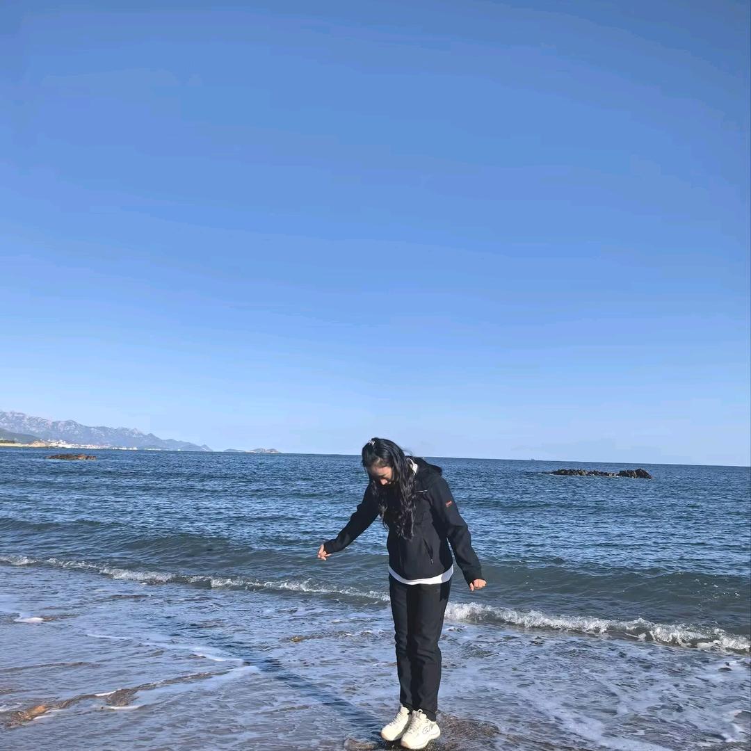 修心自我《💖暖光》