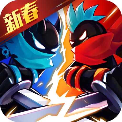 火柴人联盟2官方账号