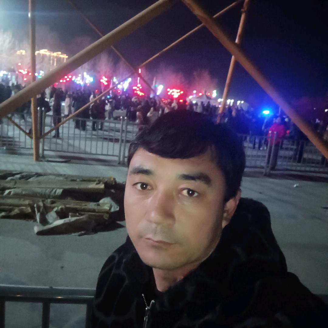艾尼瓦尔
