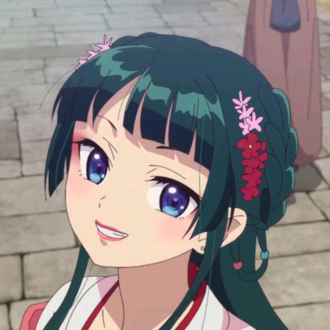 吃饱了!