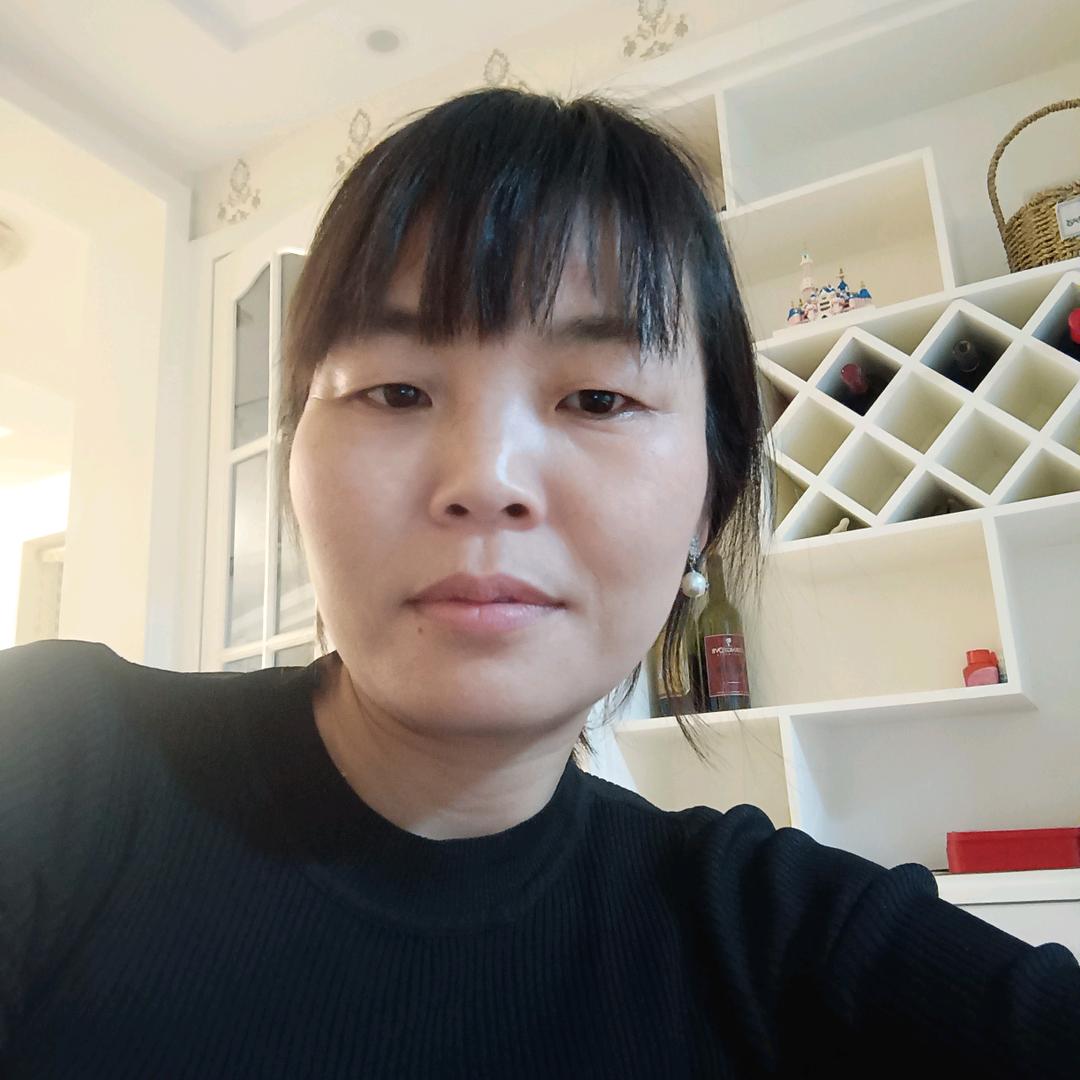 素芹（薇儿妈黑大酱）