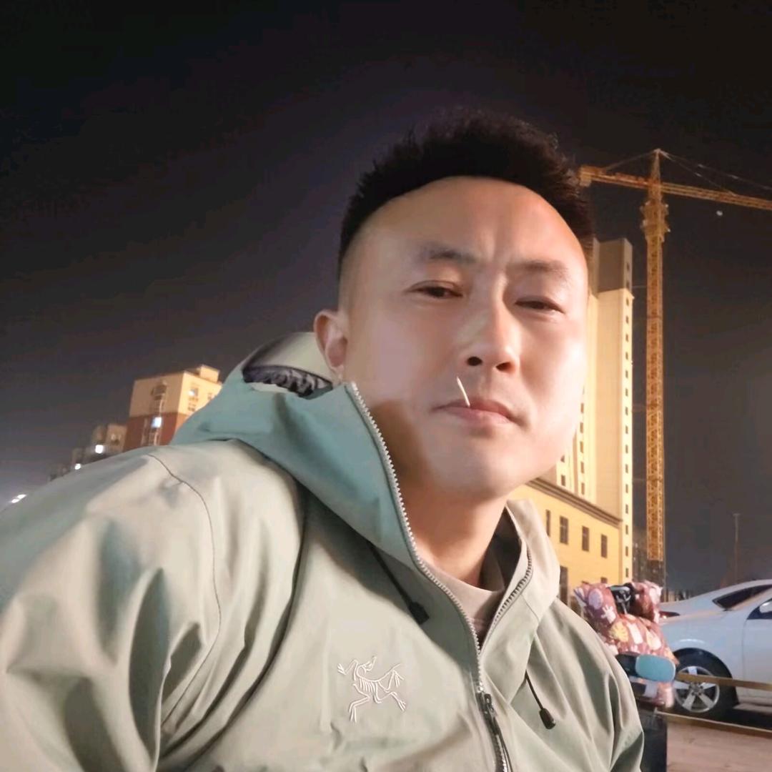 老杨大叔