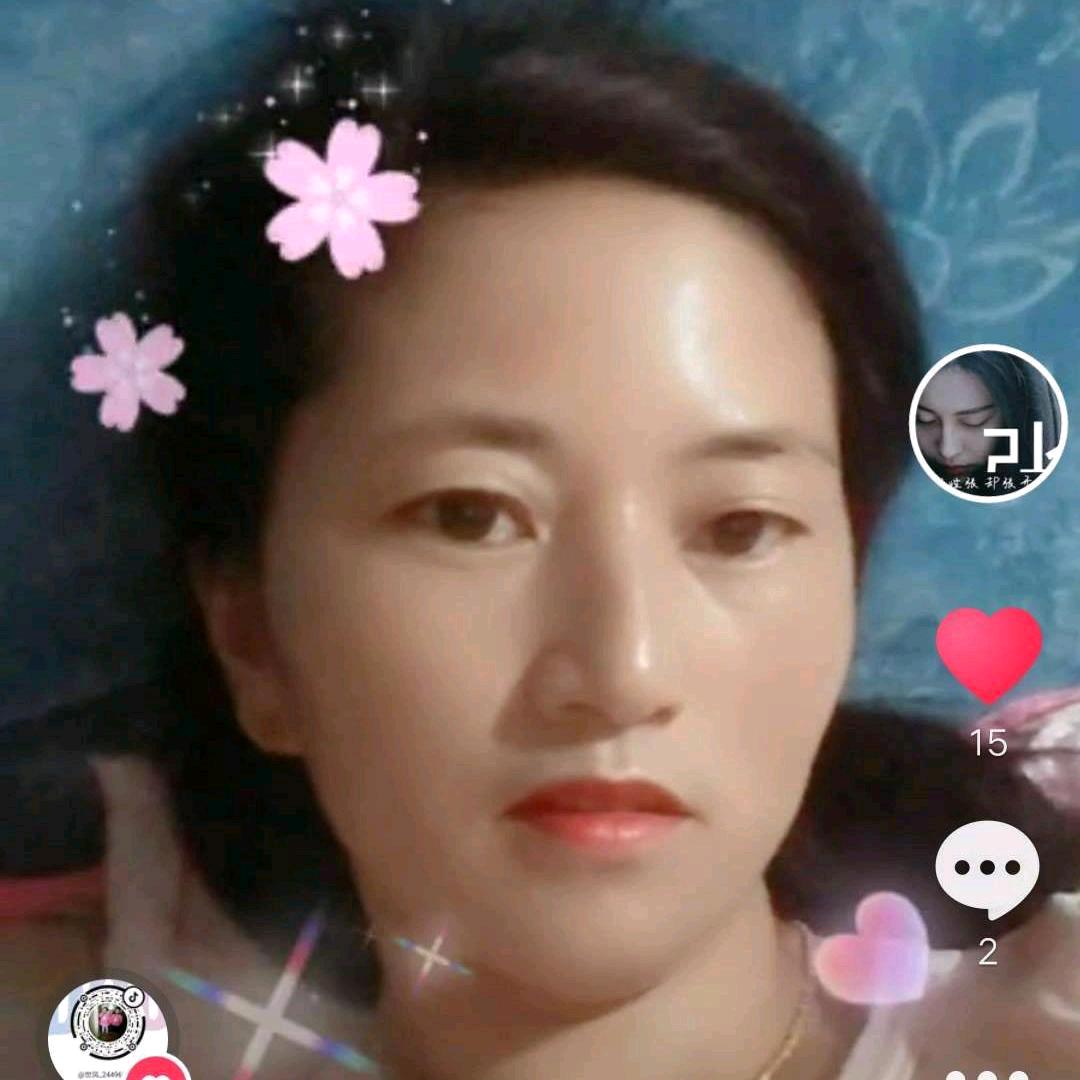 快乐的农村人