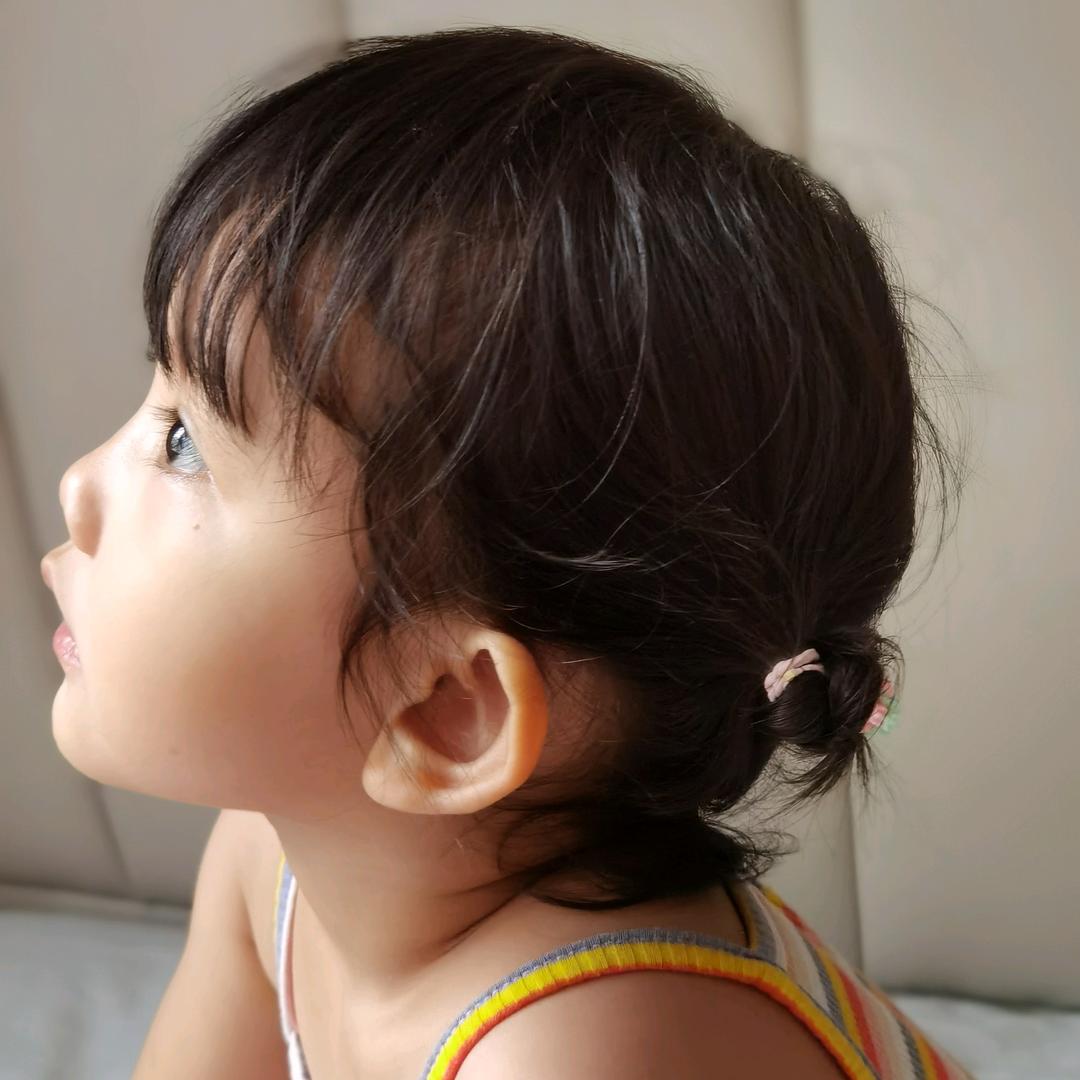 晗晗小姨的童装店