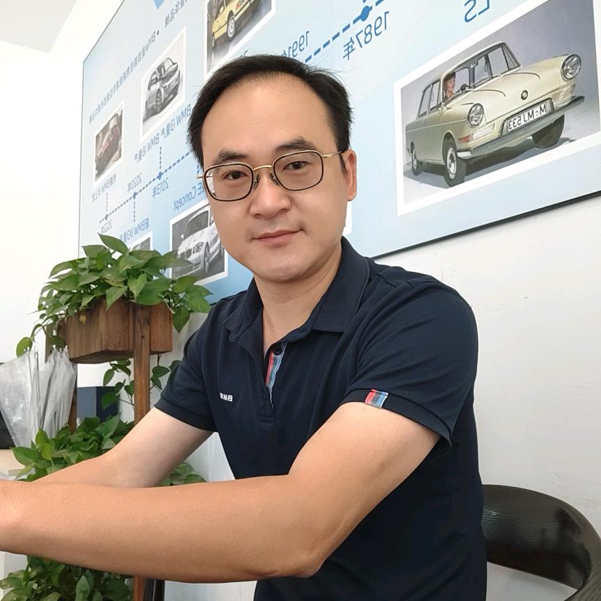 浩哥宝马奔驰保时捷专修+汽车销售