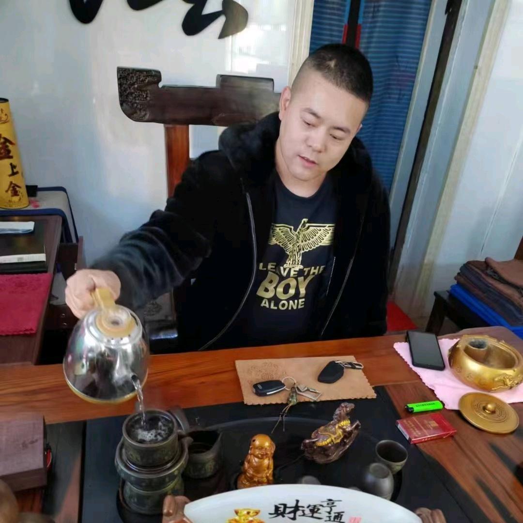 崔公子
