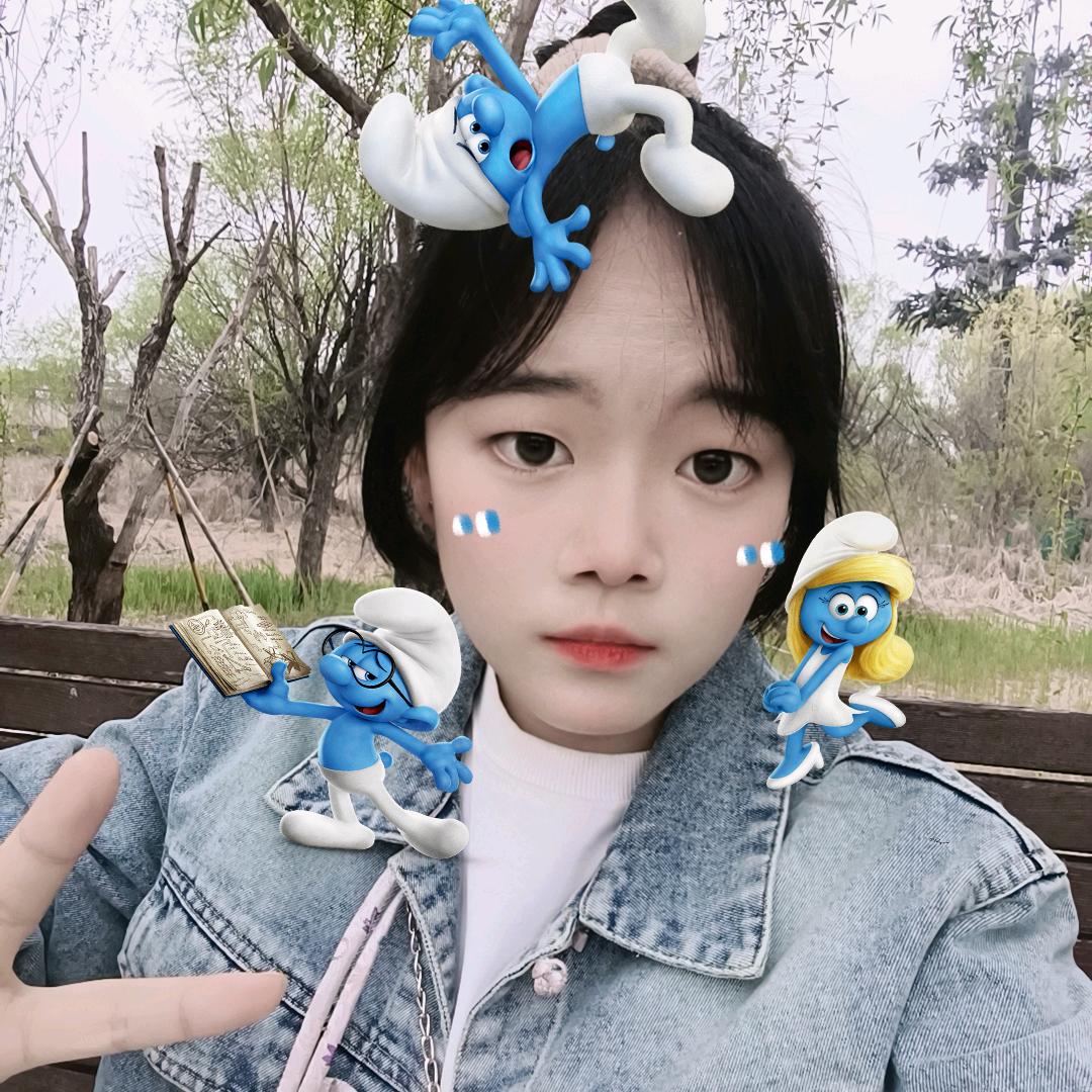 丽丽