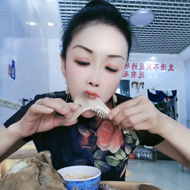 丽丽美食