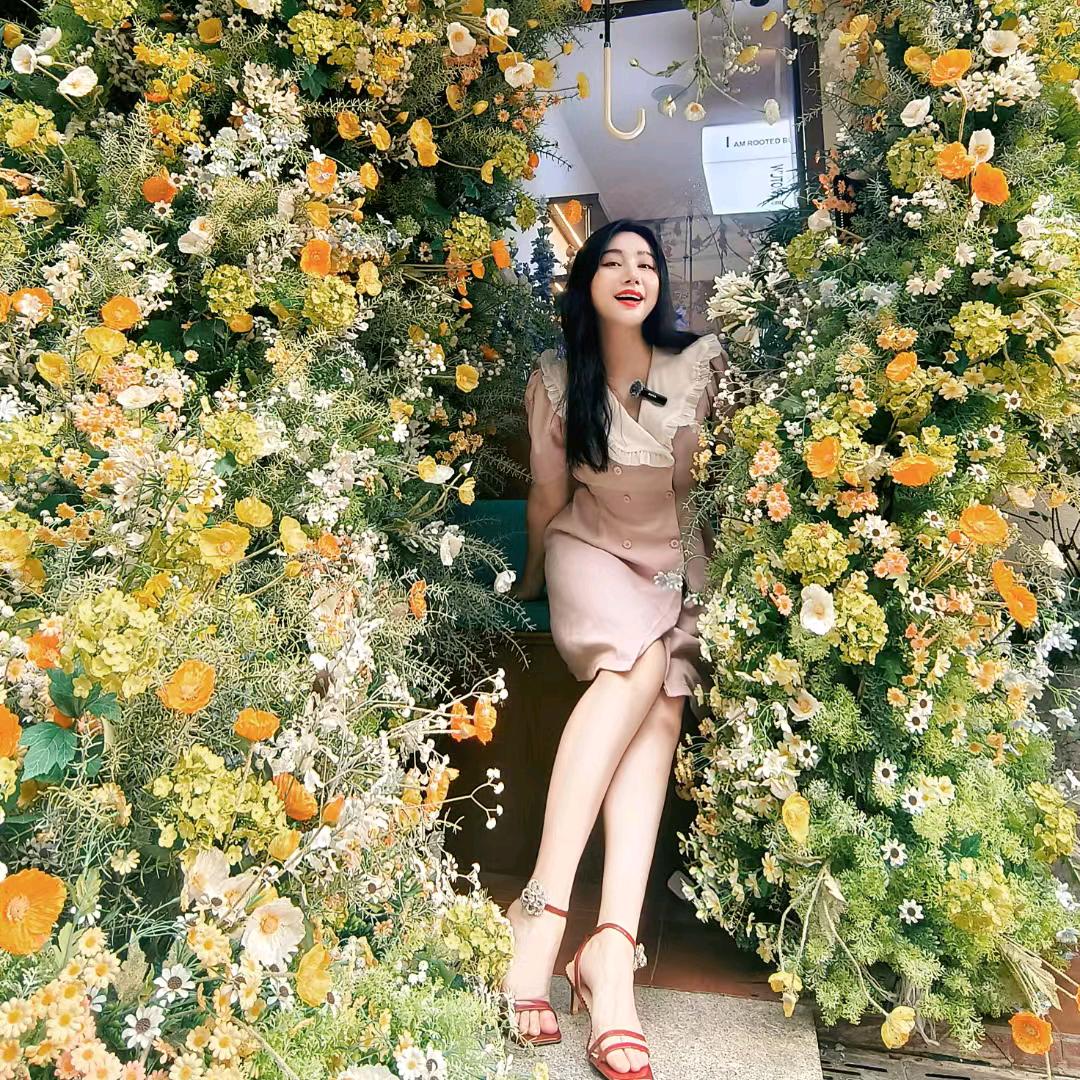 杨小满