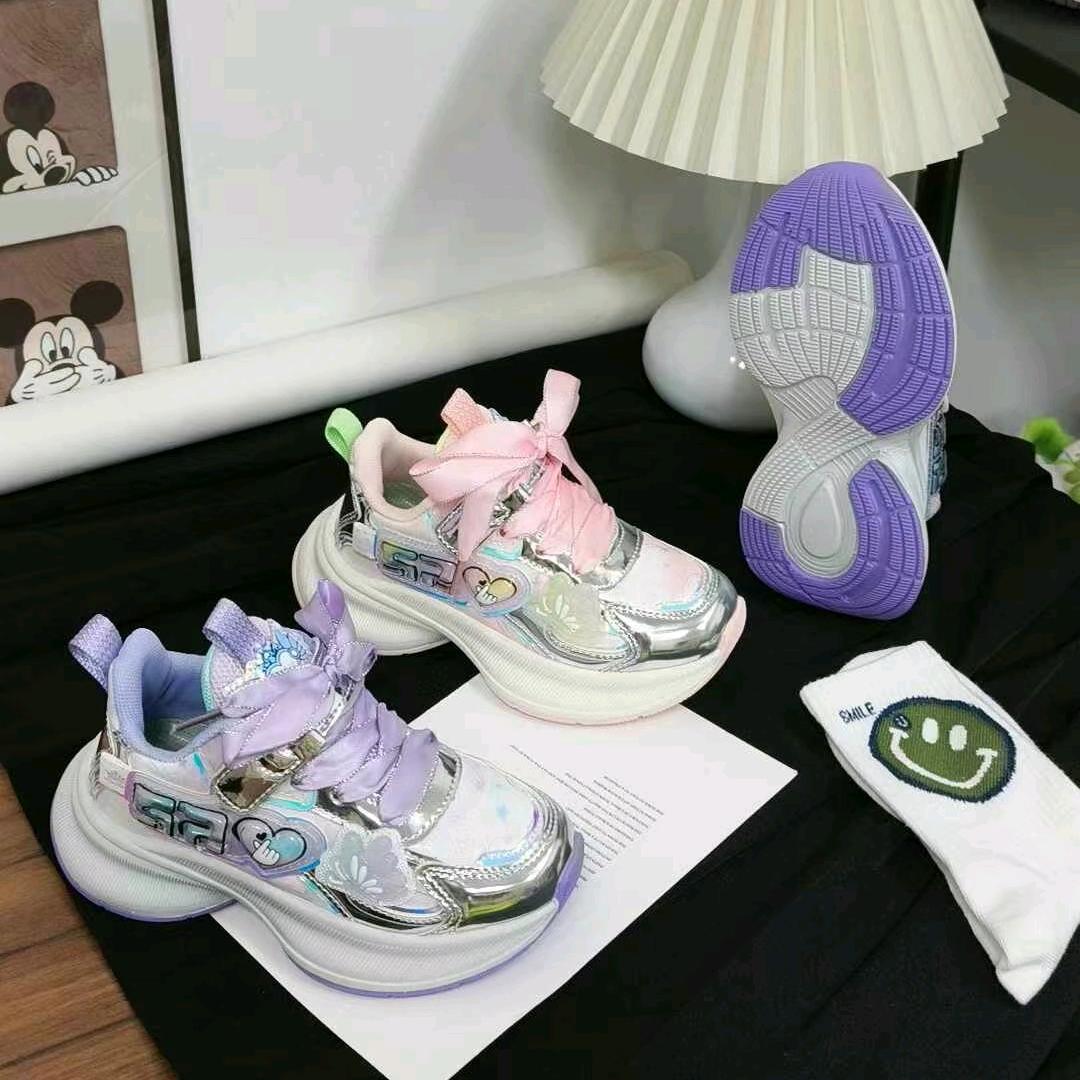 小当家精品童鞋