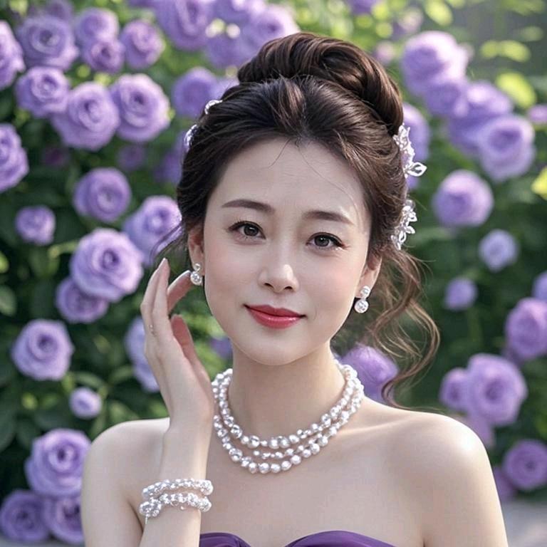 唯美