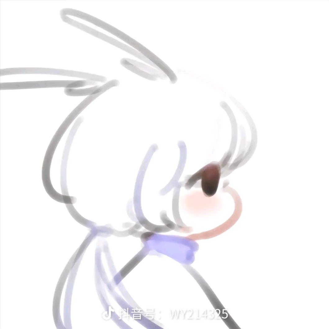 精神状态良好的