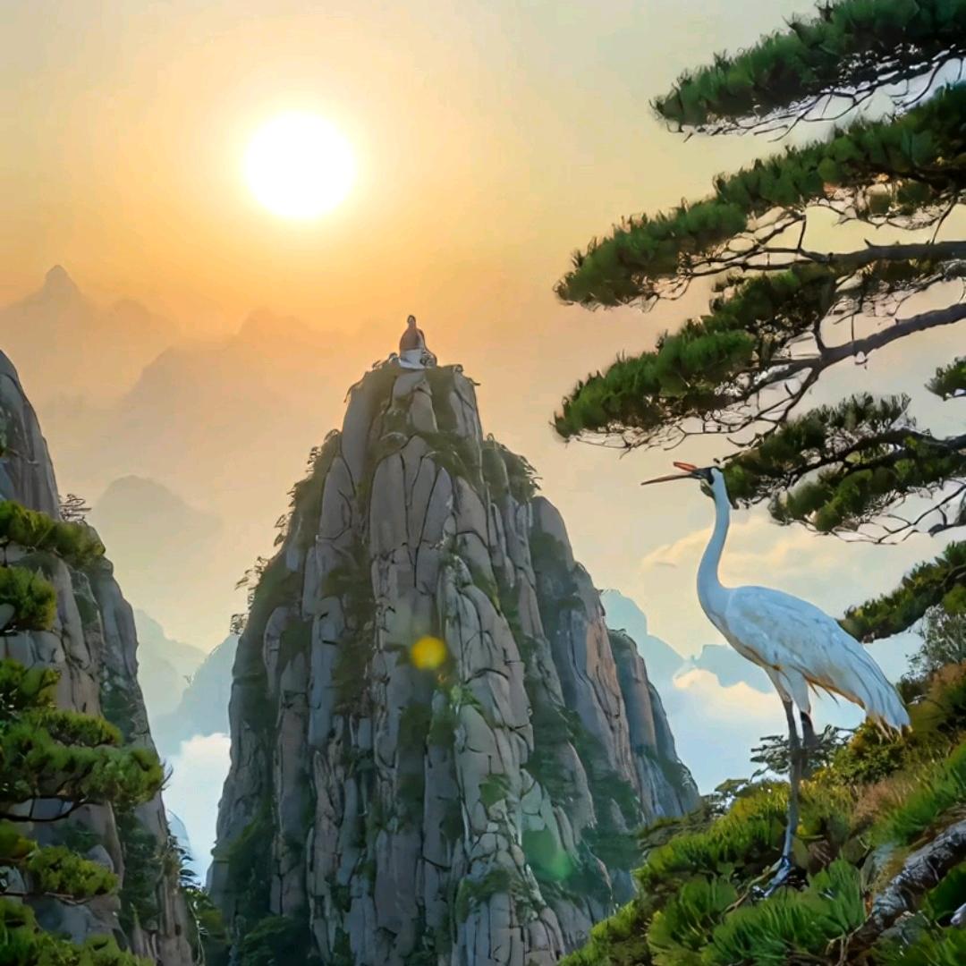 道爷 我成了