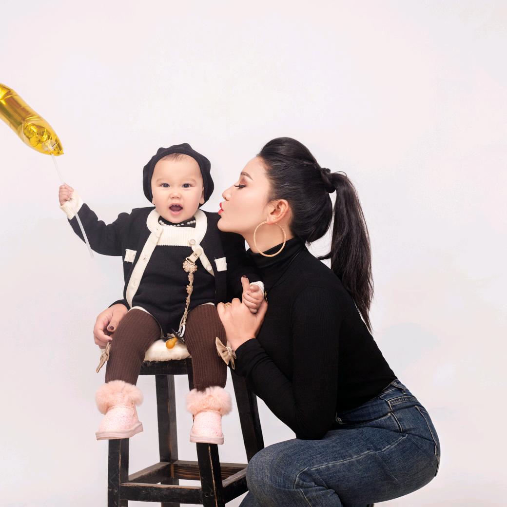 古宝         107 💜