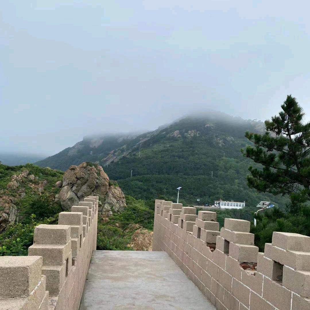 贵安