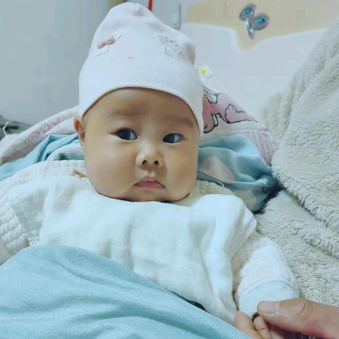 A覃先生心有所属