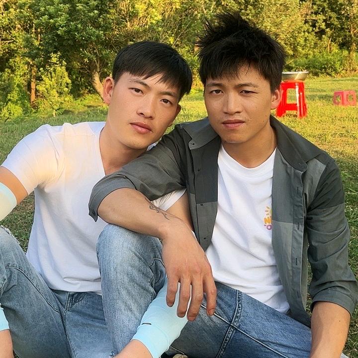 罗华山歌