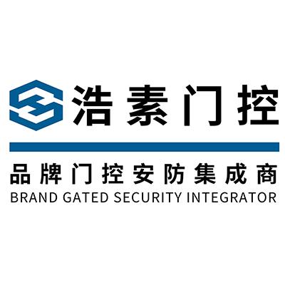 浩素自动门门禁