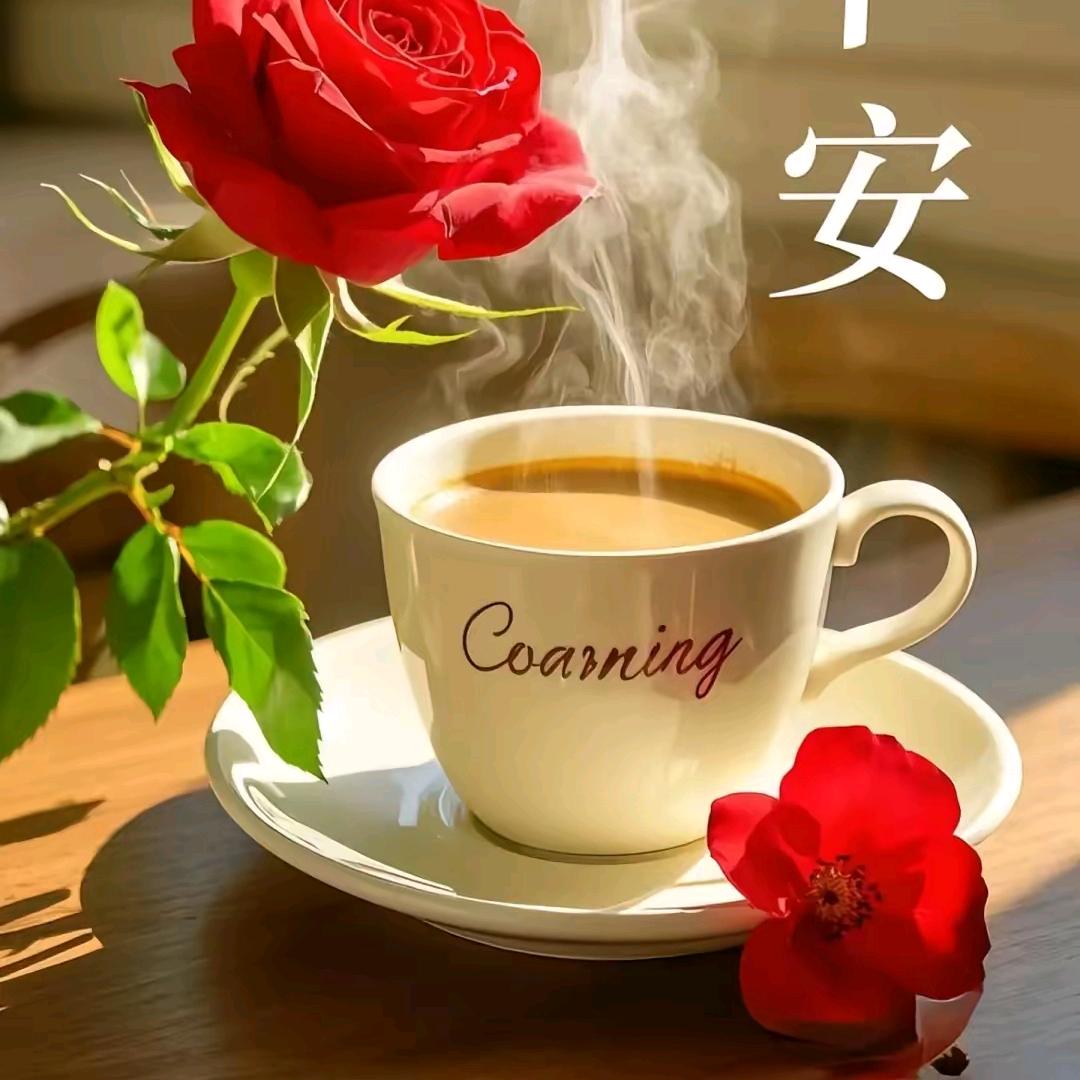 先苦后甜，一切随缘