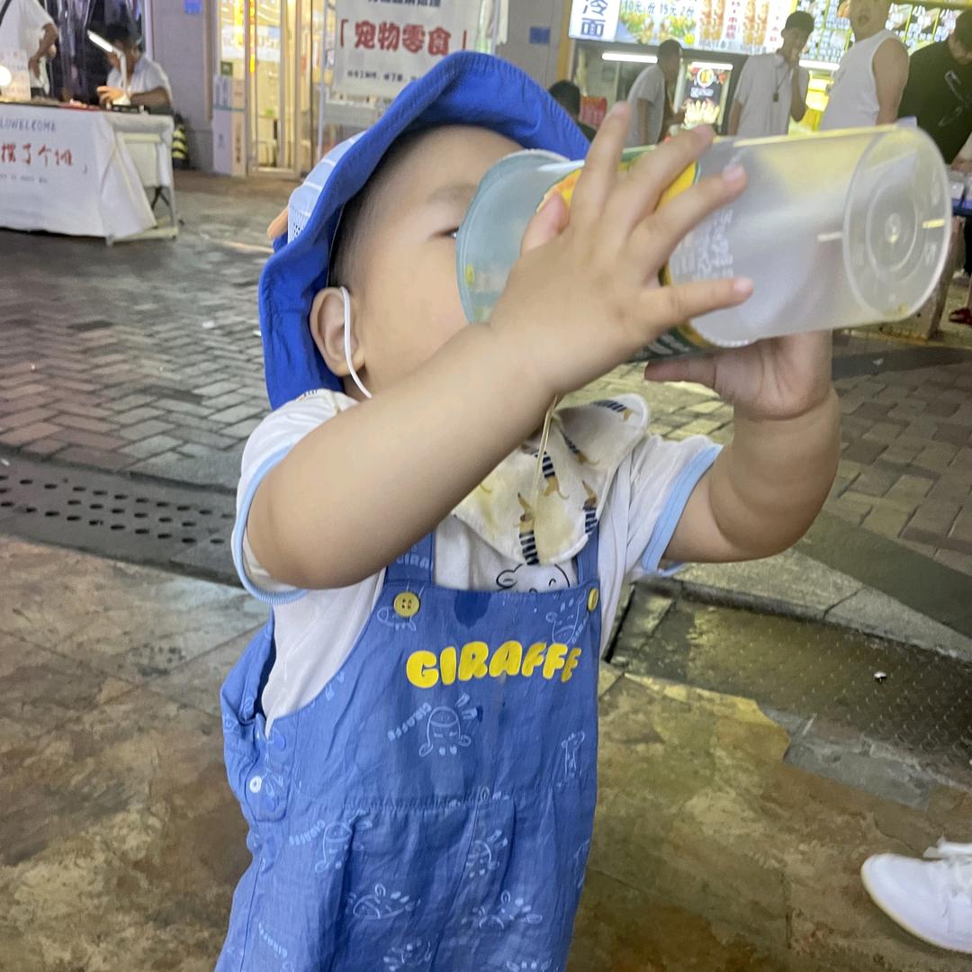 俊俊妈咪关必回