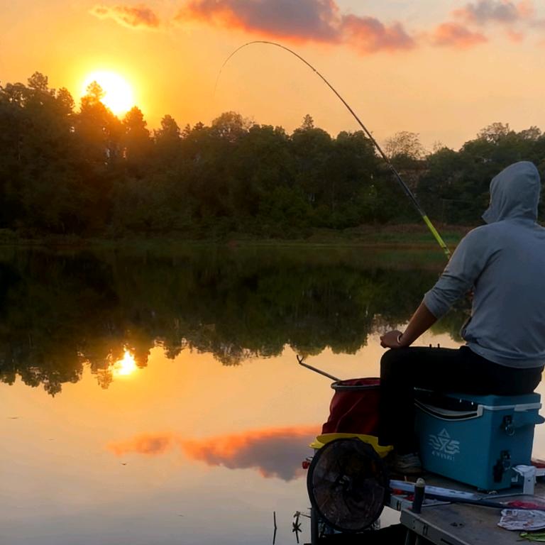 爱钓鱼的阿汤哥 、@