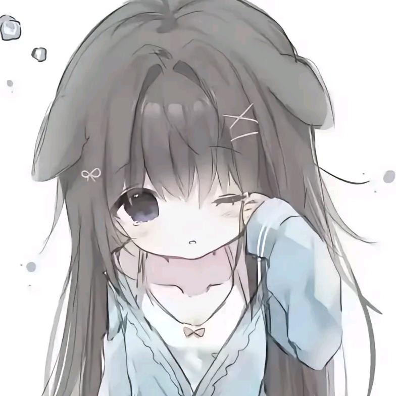 ^哒咩兔 .困困鱼🌧️