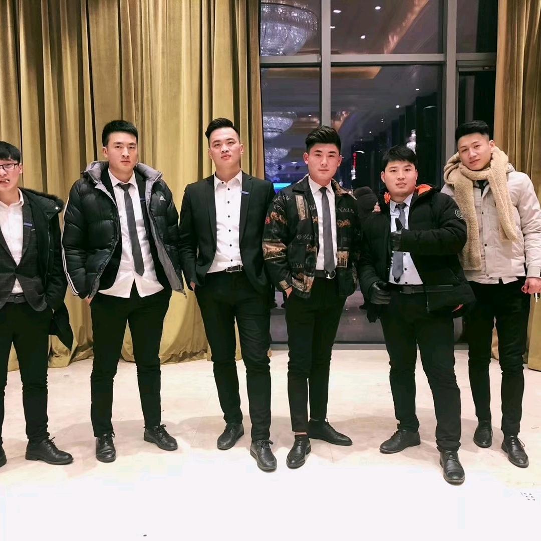豪宅小哥哥