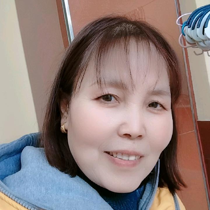 丽姐爱唱歌(不定时直播)