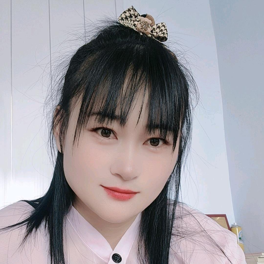 @青青姐