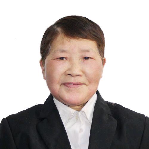 冯照莲