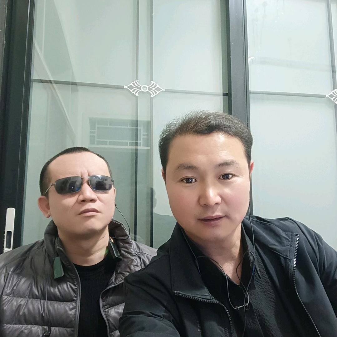渴望光明